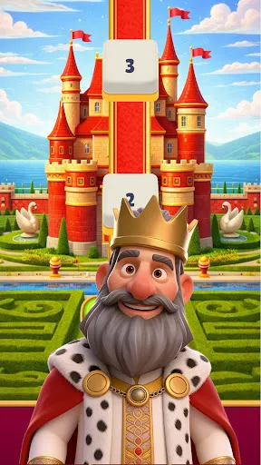 Royal Words: Puzzle | Games | XWorld Royal Words: Puzzle | Games | XWorld