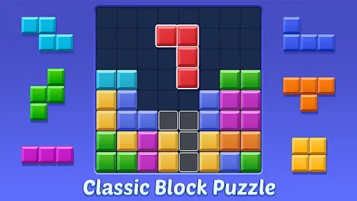 Block Puzzle | Permainan | XWorld