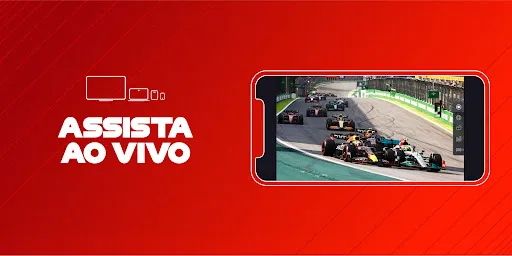 F1 TV | Jogos | XWorld