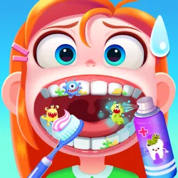 XWorld | Juegos de médico para niños