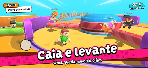 BRINKO - Jogo Party Royale | Jogos | XWorld BRINKO - Jogo Party Royale | Jogos | XWorld