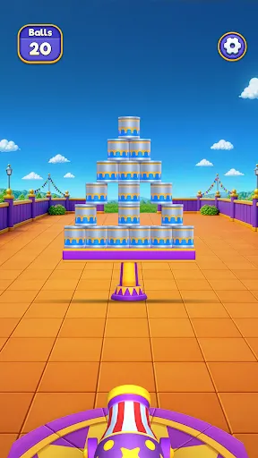 Knock Fever | Игры | XWorld