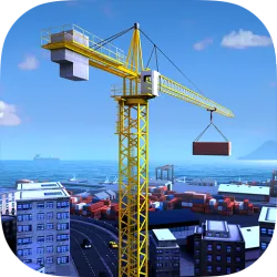 XWorld | Construction Simulator PRO