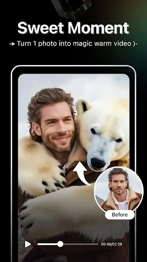 AI Video Generator-HiCut | 游戏 | XWorld