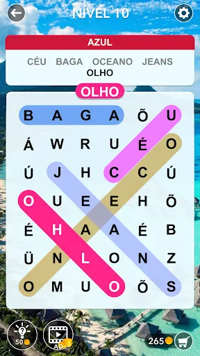 Pesquisa de palavras | Jogos | XWorld Pesquisa de palavras | Jogos | XWorld