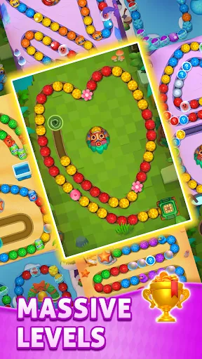 Ball Match Blast | Permainan | XWorld Ball Match Blast | Permainan | XWorld