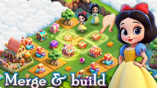 Merge Isle: Dream House | เกม | XWorld Merge Isle: Dream House | เกม | XWorld