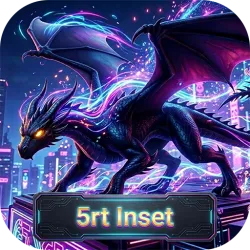 XWorld | 5rt Inset