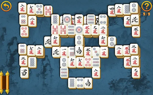 Mahjong | Jogos | XWorld Mahjong | Jogos | XWorld