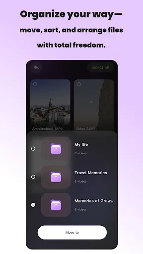Vidzy-Well Organized | Permainan | XWorld