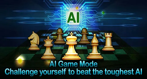 Chess Master 2024 | Games | XWorld