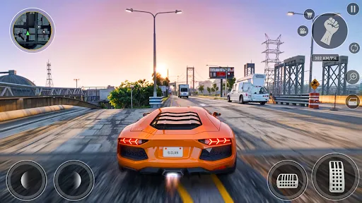 City Gangster Games Miami King | 游戏 | XWorld