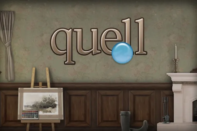 Quell+ | Games | XWorld