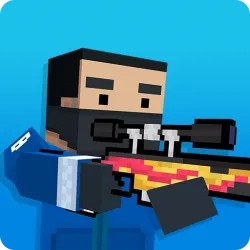 XWorld | Block Strike