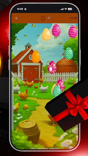 Chicken Black | Permainan | XWorld Chicken Black | Permainan | XWorld