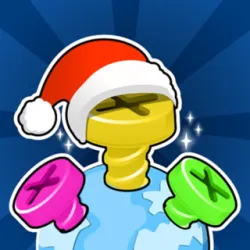 XWorld | Screw Jam XWorld | Screw Jam