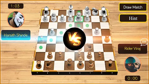 Chess King® : Play & Compete | Games | XWorld