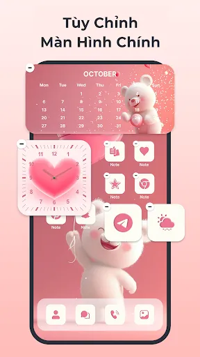 Themes - Hình Nền, Icon | Games | XWorld