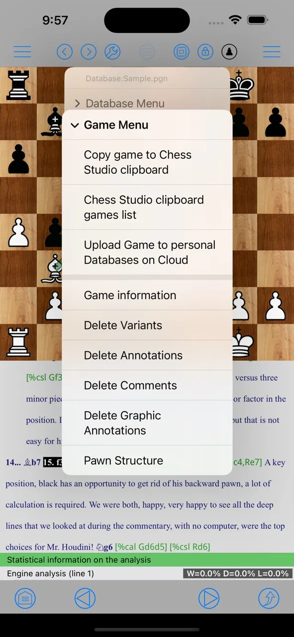 Chess-Studio | Games | XWorld