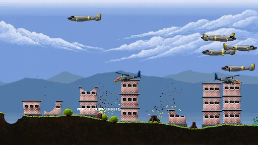 Air Attack (Ad) | Games | XWorld Air Attack (Ad) | Games | XWorld