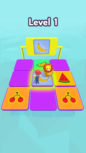 Trận Đấu Tiệc: Đừng Ngã | Games | XWorld