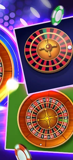 Lucky Vegas Roulette | Permainan | XWorld