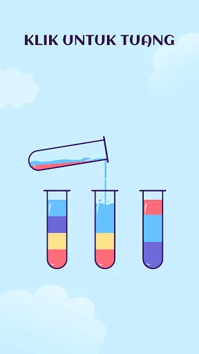 SortPuz™: Water Sort Puzzle | Permainan | XWorld