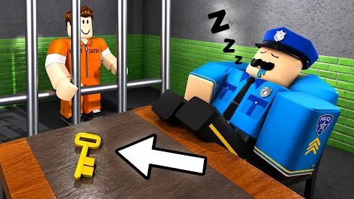 Obby Run Parkour: Escape game | Игры | XWorld Obby Run Parkour: Escape game | Игры | XWorld