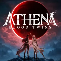 XWorld | ATHENA:Blood Twins