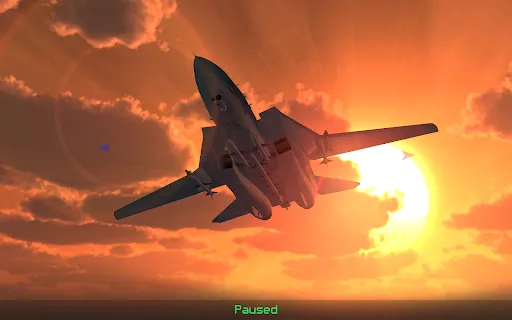Strike Fighters | Permainan | XWorld