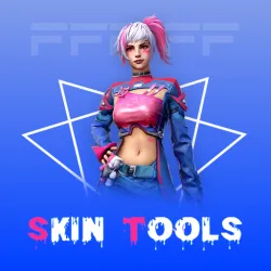 XWorld | FFF Skin Tool Elite Pass