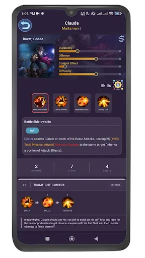 IQ Tools: GFX Tool ML Injector | Games | XWorld