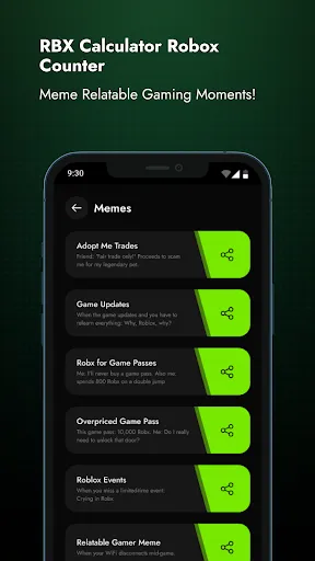 RBX Calculator Robox Counter | Permainan | XWorld