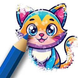 XWorld | Pop Color: Painting & Coloring