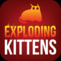 XWorld | Exploding Kittens®