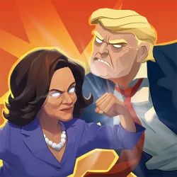 XWorld | President Kombat