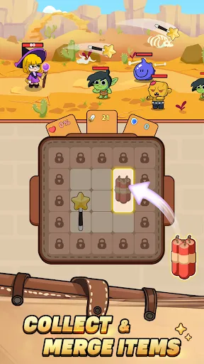 Backpack Attack | Игры | XWorld