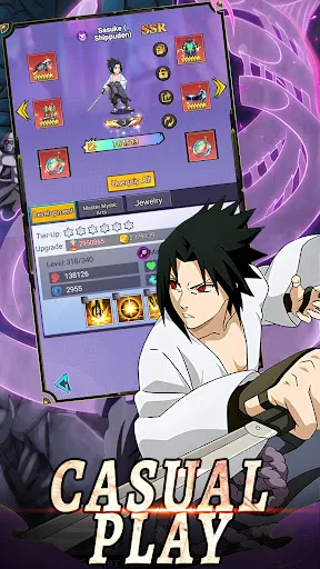 JUMP Stars Assemble | 游戏 | XWorld