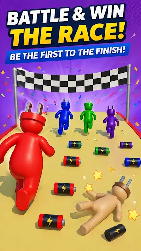 Plug Runner | Games | XWorld Plug Runner | Games | XWorld