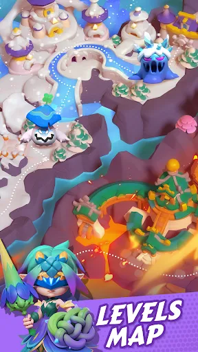 ฮีโร่จักรราศี-Zodiac Heroes | เกม | XWorld