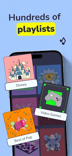 Mukiz - Guess the song | เกม | XWorld