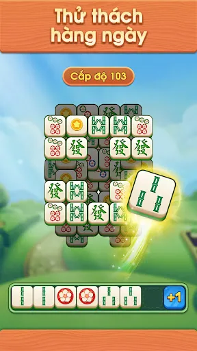 Tile Mahjong | Games | XWorld