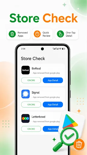 NovaClean - Junk Cleaner | Permainan | XWorld NovaClean - Junk Cleaner | Permainan | XWorld