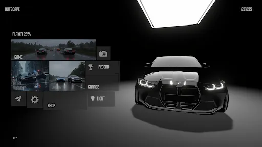 Outscape: Car Simulator | Игры | XWorld