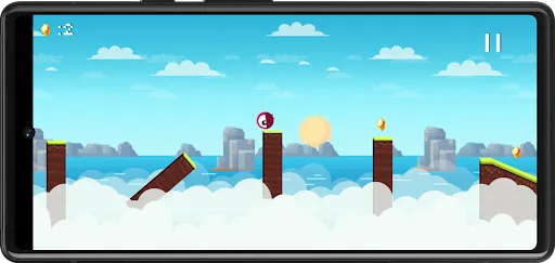 Island Jump | 游戏 | XWorld