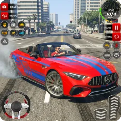 XWorld | Open World Car Racing Game 3D
