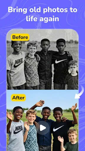 Face Me: AI Art Photo Editor | Games | XWorld