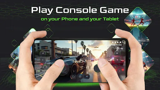 Game Remote Play Controller | Jogos | XWorld
