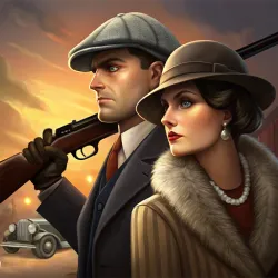 XWorld | Mafia Birmingham: Gang Wars
