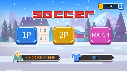 Droll Soccer | Jogos | XWorld